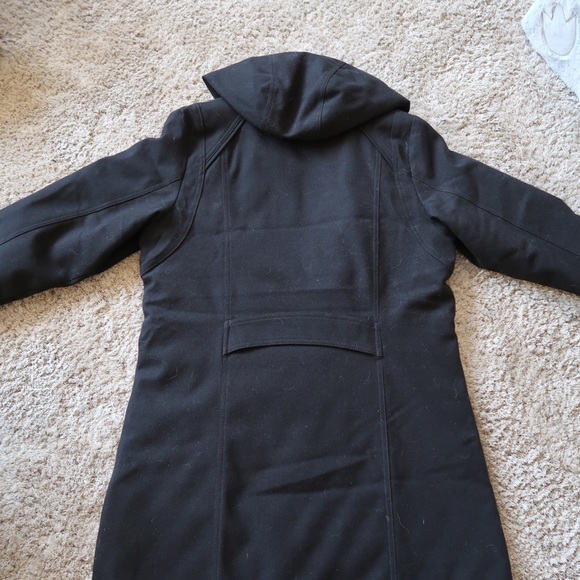 Merrell  Haven toggle jacket - Picture 7 of 7